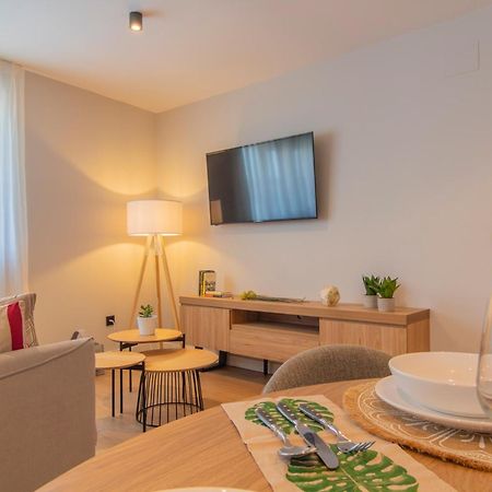 Holidea Mar Salada Bocal Apartment ซานตานเดร์ ภายนอก รูปภาพ