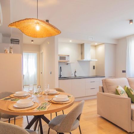 Holidea Mar Salada Bocal Apartment ซานตานเดร์ ภายนอก รูปภาพ