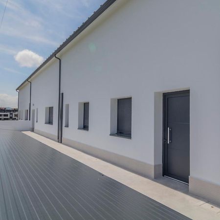 Holidea Mar Salada Bocal Apartment ซานตานเดร์ ภายนอก รูปภาพ