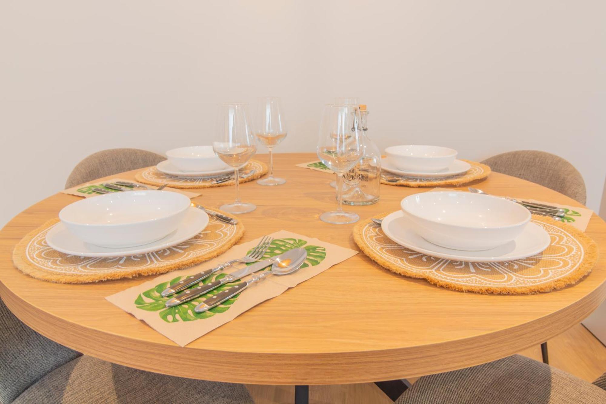 Holidea Mar Salada Bocal Apartment ซานตานเดร์ ภายนอก รูปภาพ