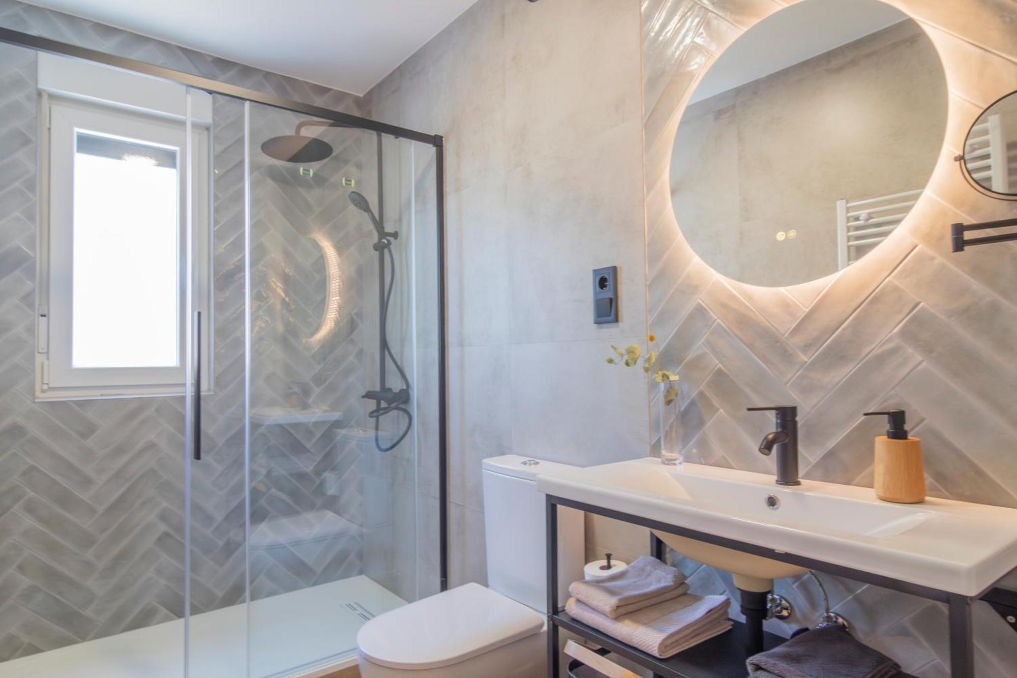 Holidea Mar Salada Bocal Apartment ซานตานเดร์ ภายนอก รูปภาพ