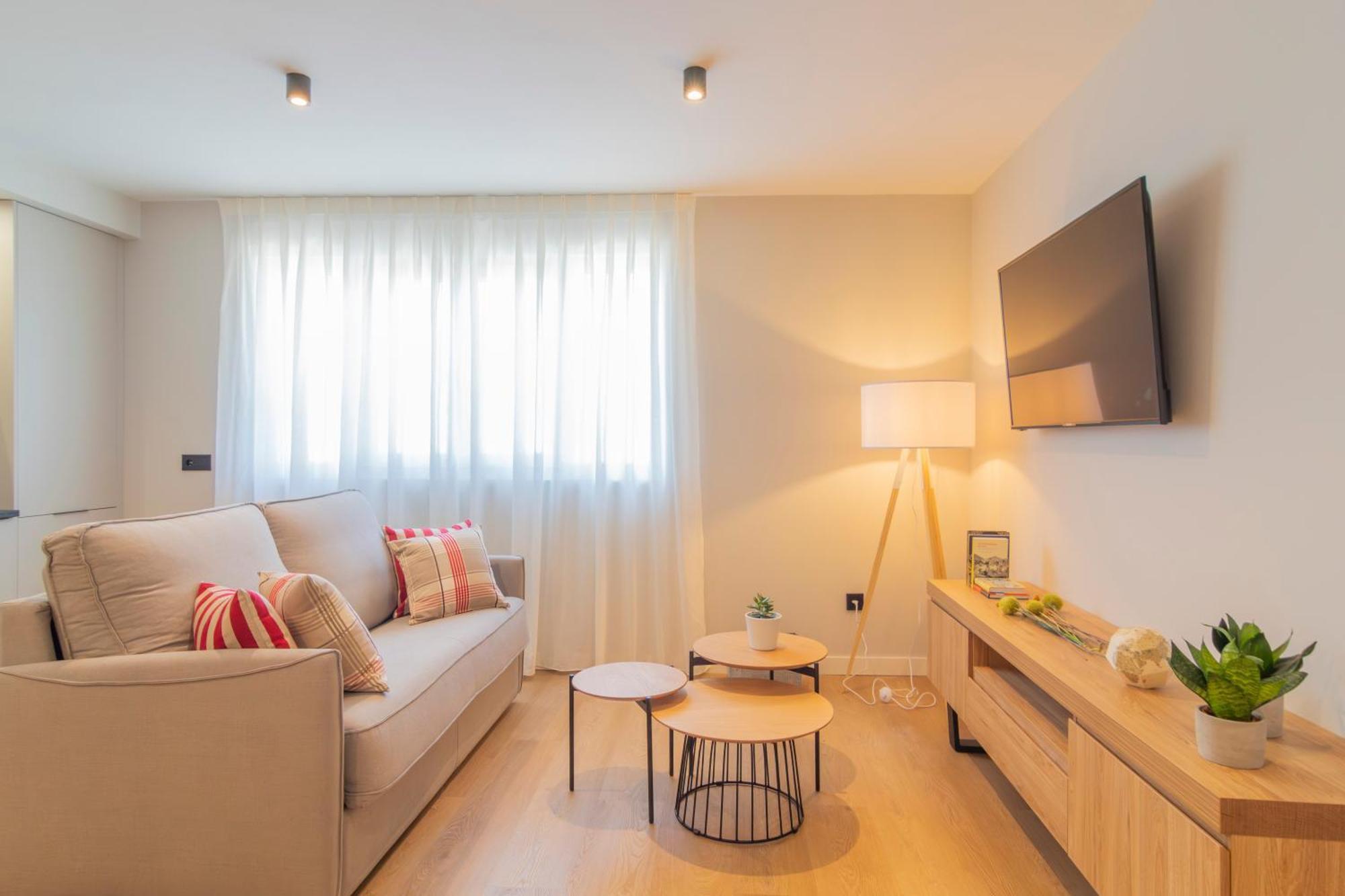 Holidea Mar Salada Bocal Apartment ซานตานเดร์ ภายนอก รูปภาพ
