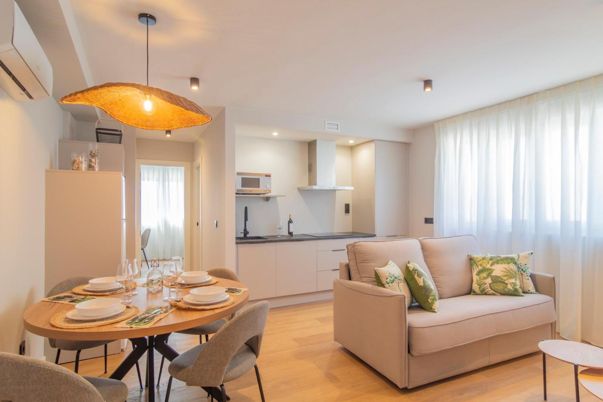 Holidea Mar Salada Bocal Apartment ซานตานเดร์ ภายนอก รูปภาพ
