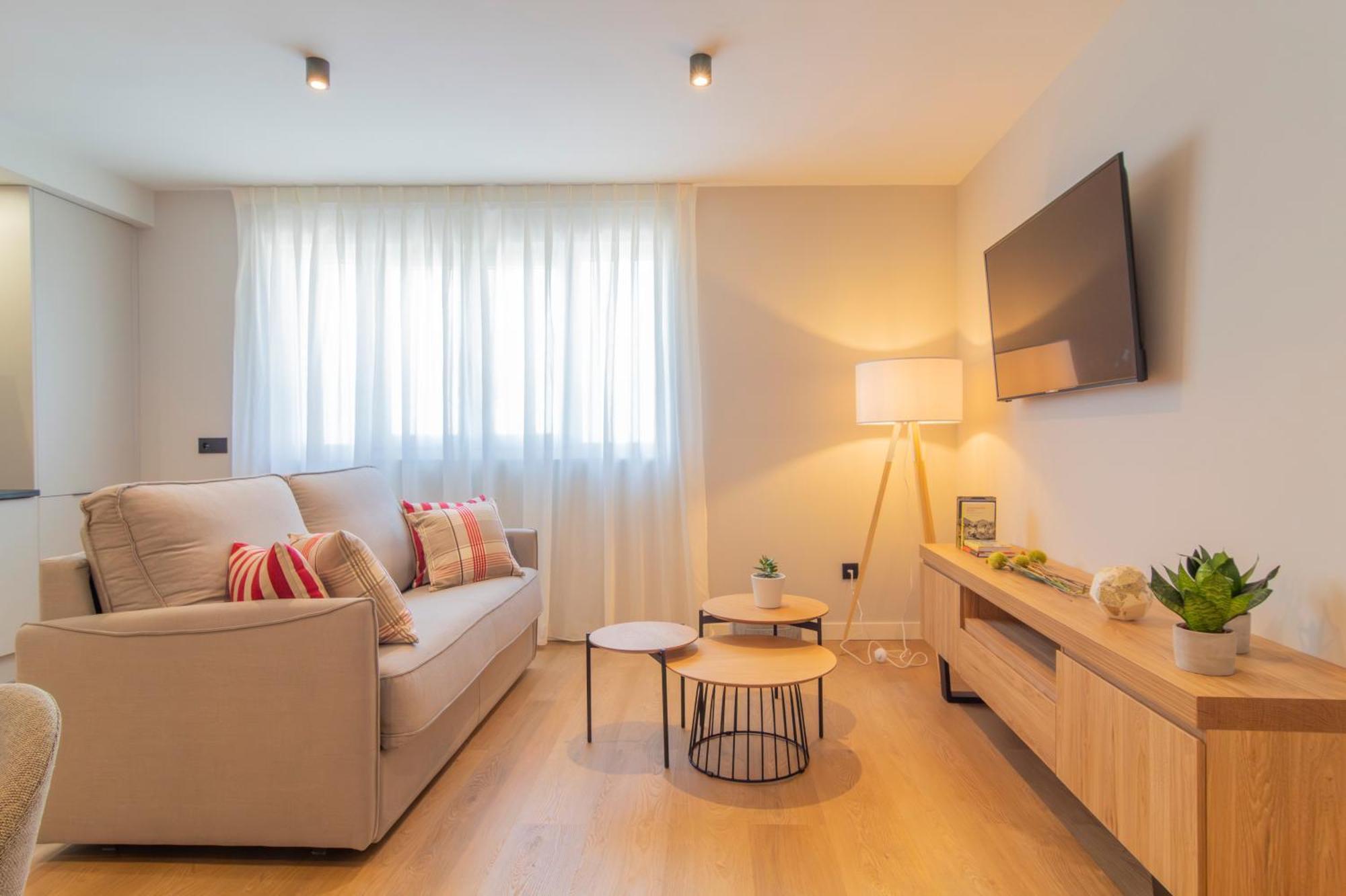 Holidea Mar Salada Bocal Apartment ซานตานเดร์ ภายนอก รูปภาพ
