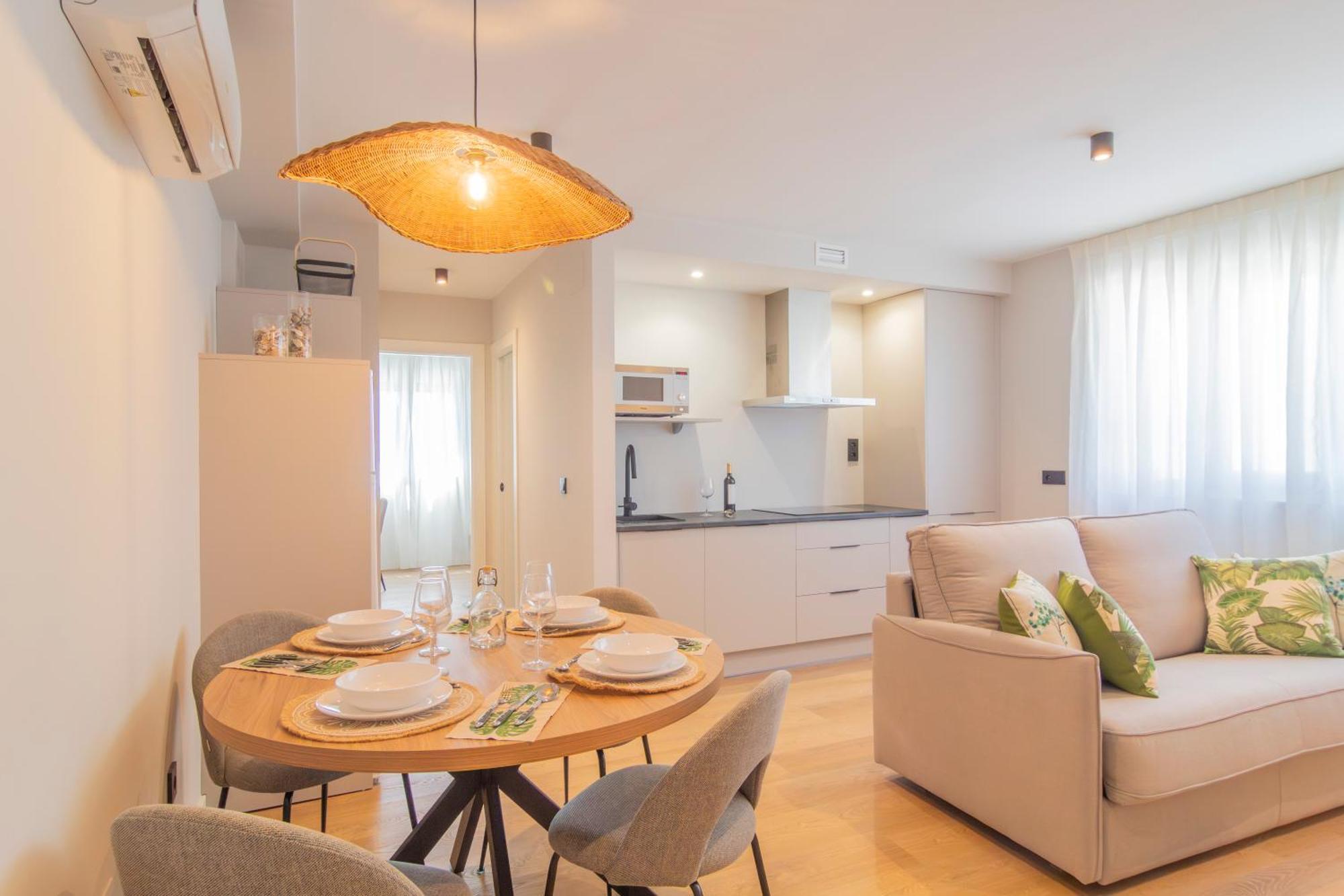 Holidea Mar Salada Bocal Apartment ซานตานเดร์ ภายนอก รูปภาพ