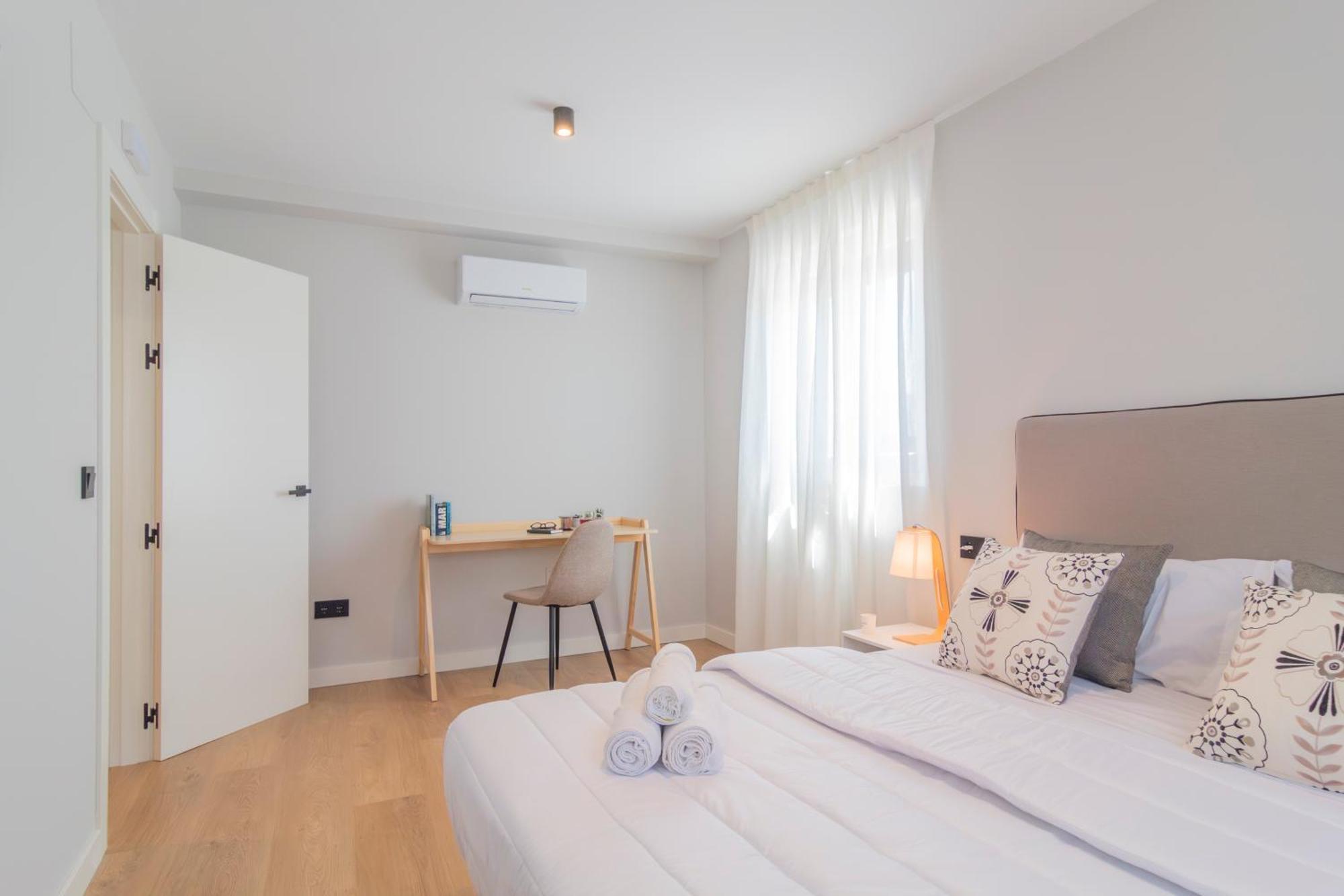 Holidea Mar Salada Bocal Apartment ซานตานเดร์ ภายนอก รูปภาพ