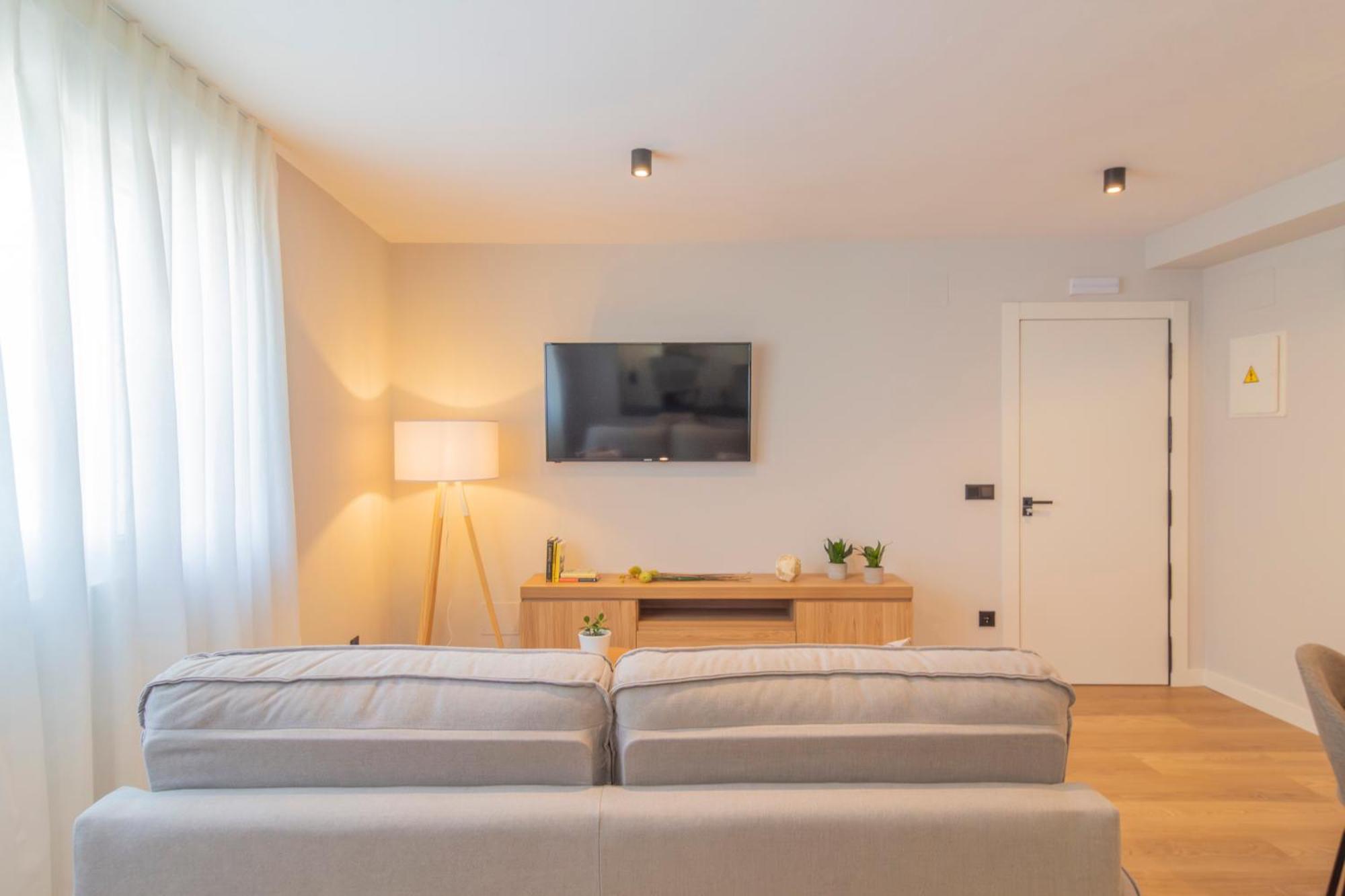 Holidea Mar Salada Bocal Apartment ซานตานเดร์ ภายนอก รูปภาพ