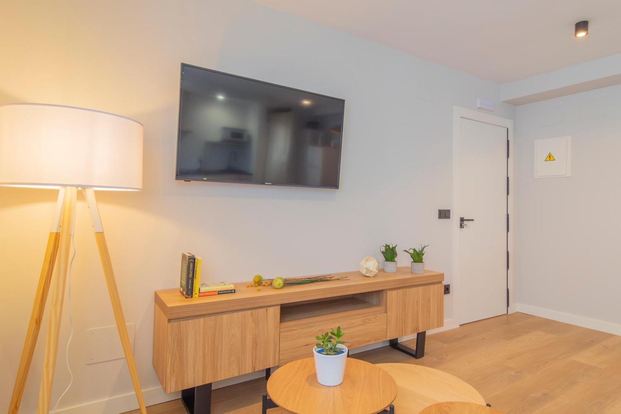 Holidea Mar Salada Bocal Apartment ซานตานเดร์ ภายนอก รูปภาพ