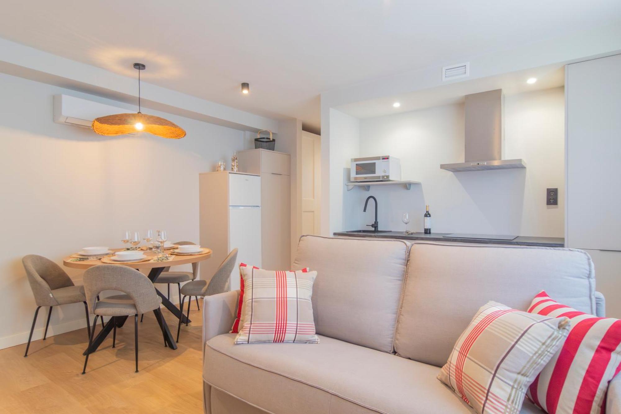 Holidea Mar Salada Bocal Apartment ซานตานเดร์ ภายนอก รูปภาพ