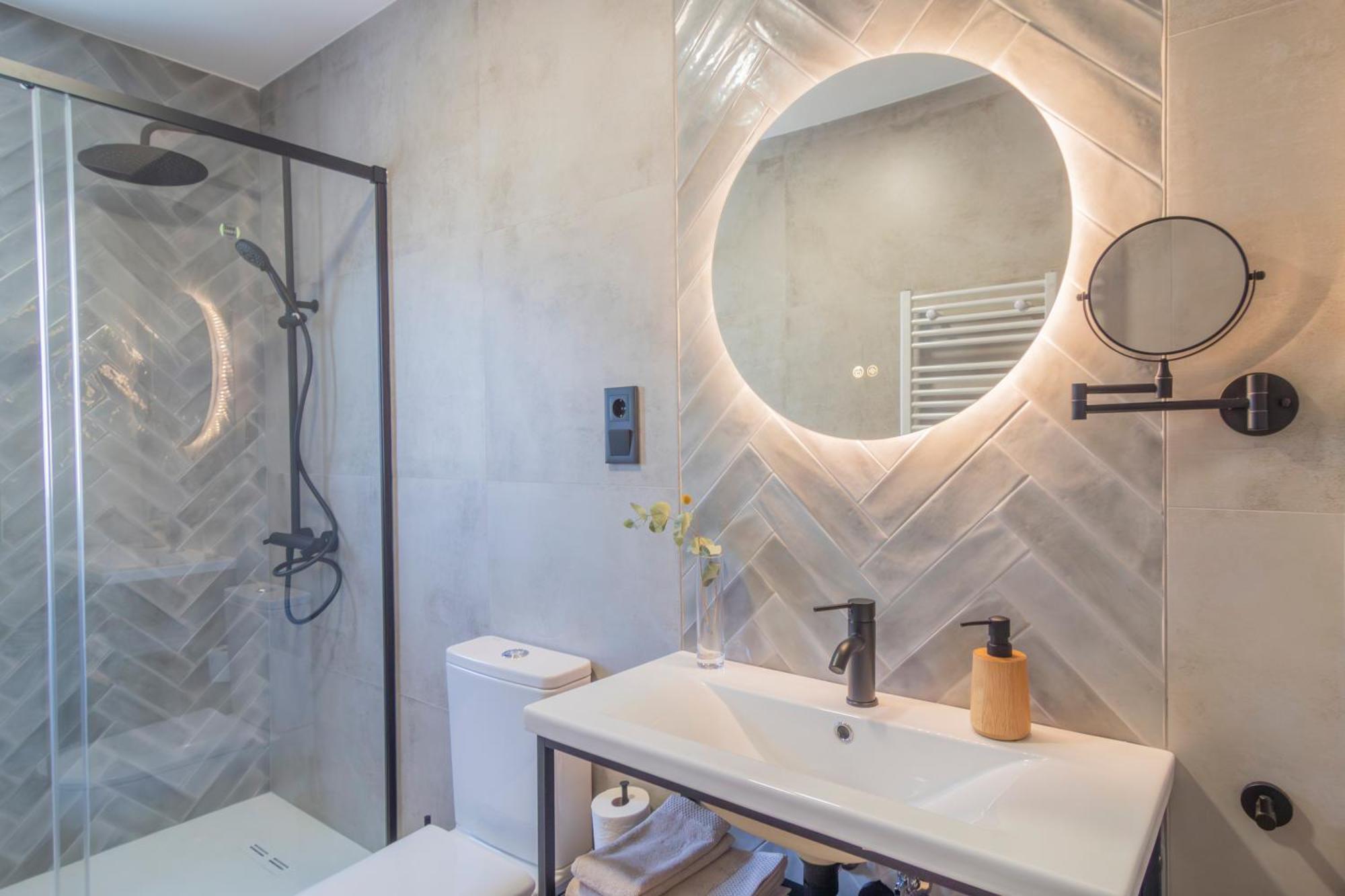 Holidea Mar Salada Bocal Apartment ซานตานเดร์ ภายนอก รูปภาพ