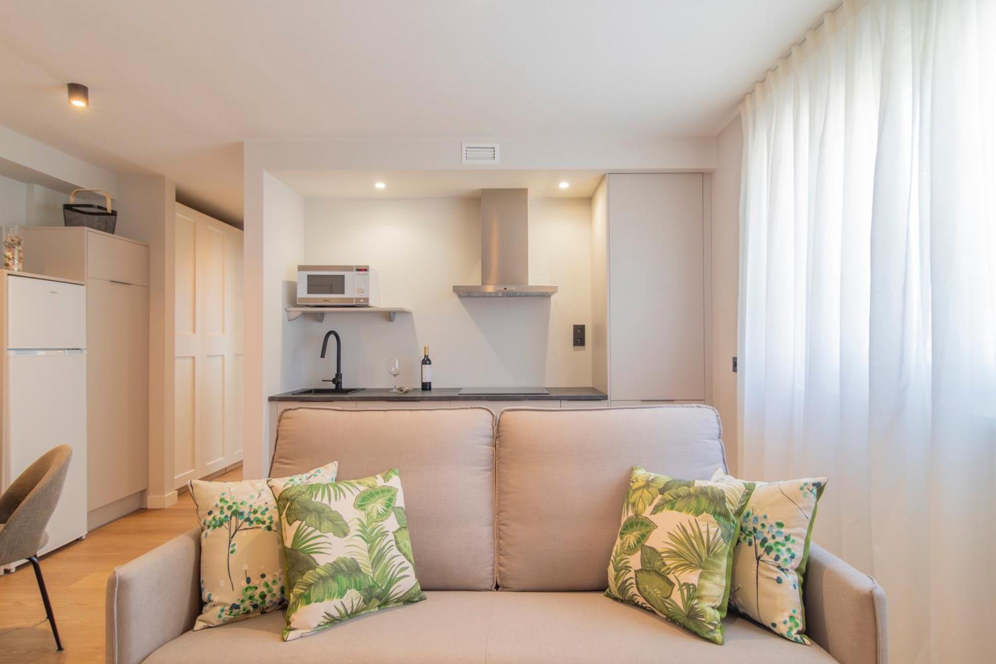 Holidea Mar Salada Bocal Apartment ซานตานเดร์ ภายนอก รูปภาพ