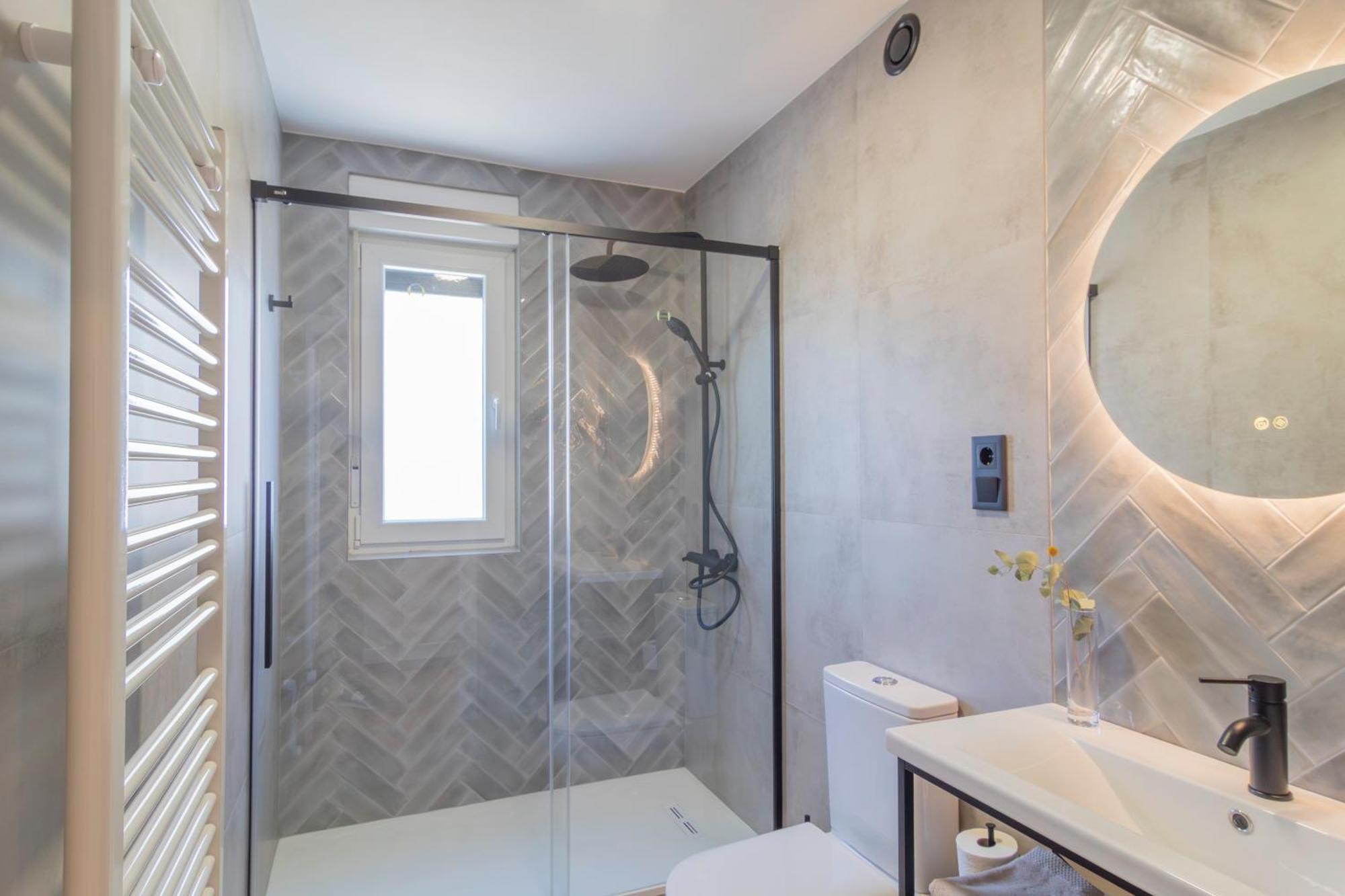 Holidea Mar Salada Bocal Apartment ซานตานเดร์ ภายนอก รูปภาพ