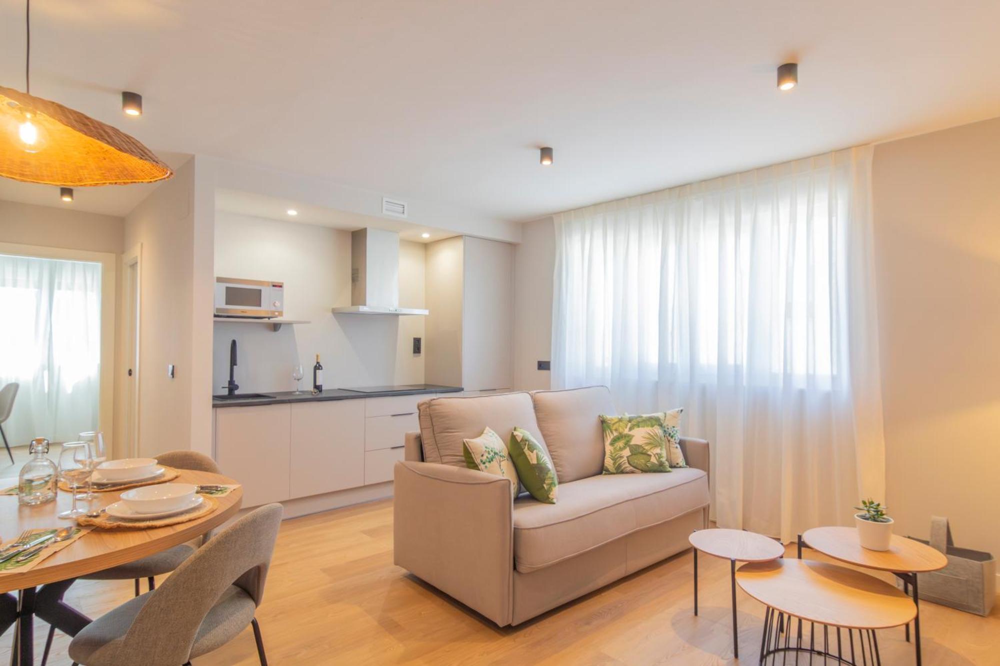Holidea Mar Salada Bocal Apartment ซานตานเดร์ ภายนอก รูปภาพ