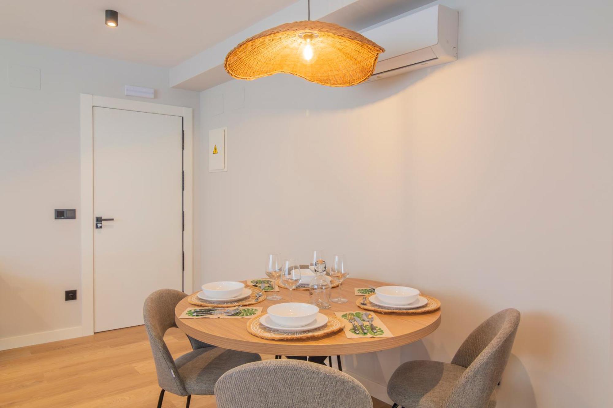 Holidea Mar Salada Bocal Apartment ซานตานเดร์ ภายนอก รูปภาพ