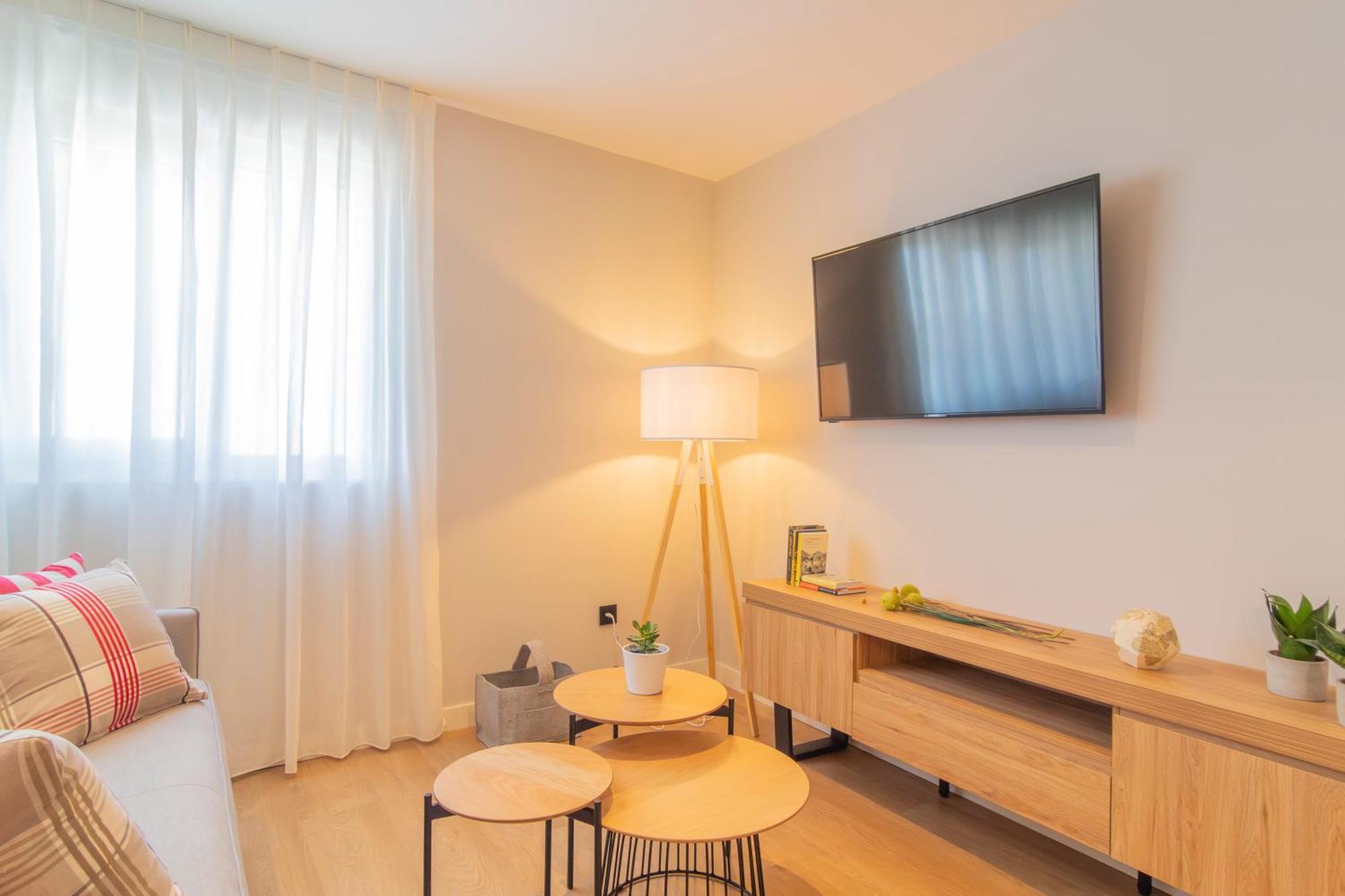 Holidea Mar Salada Bocal Apartment ซานตานเดร์ ภายนอก รูปภาพ