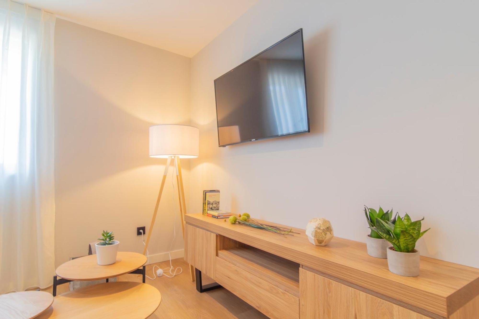 Holidea Mar Salada Bocal Apartment ซานตานเดร์ ภายนอก รูปภาพ