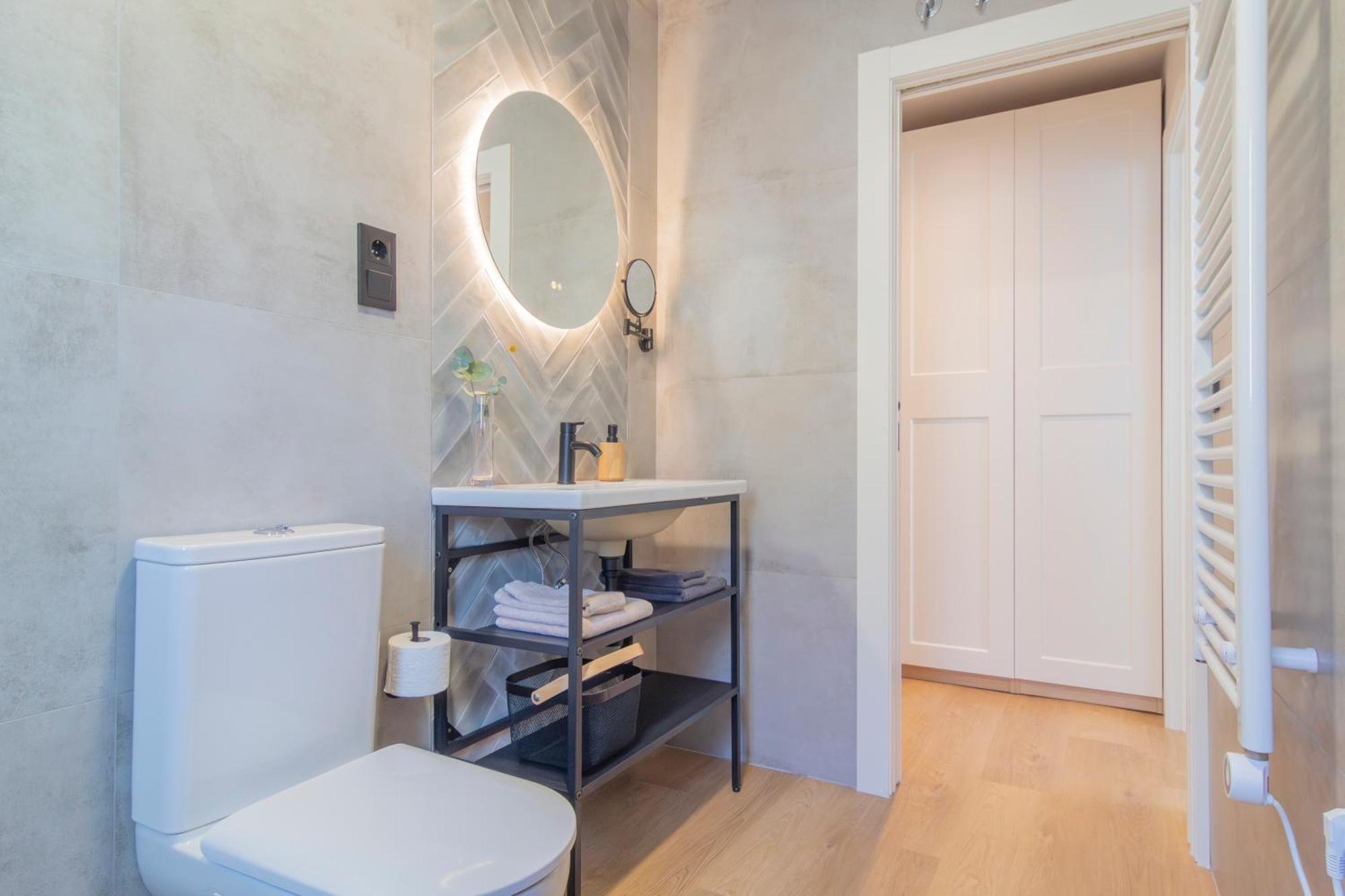 Holidea Mar Salada Bocal Apartment ซานตานเดร์ ภายนอก รูปภาพ