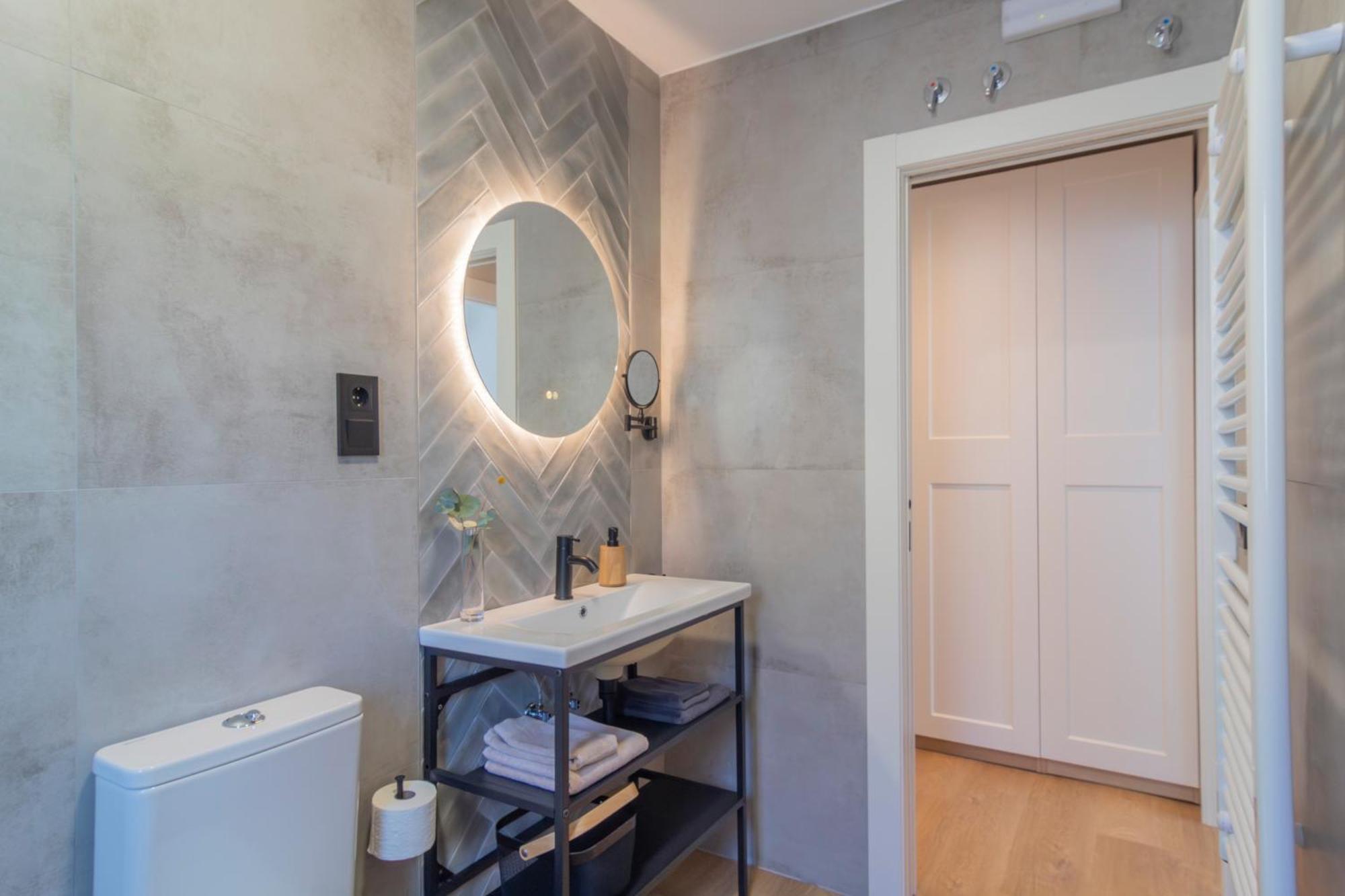 Holidea Mar Salada Bocal Apartment ซานตานเดร์ ภายนอก รูปภาพ