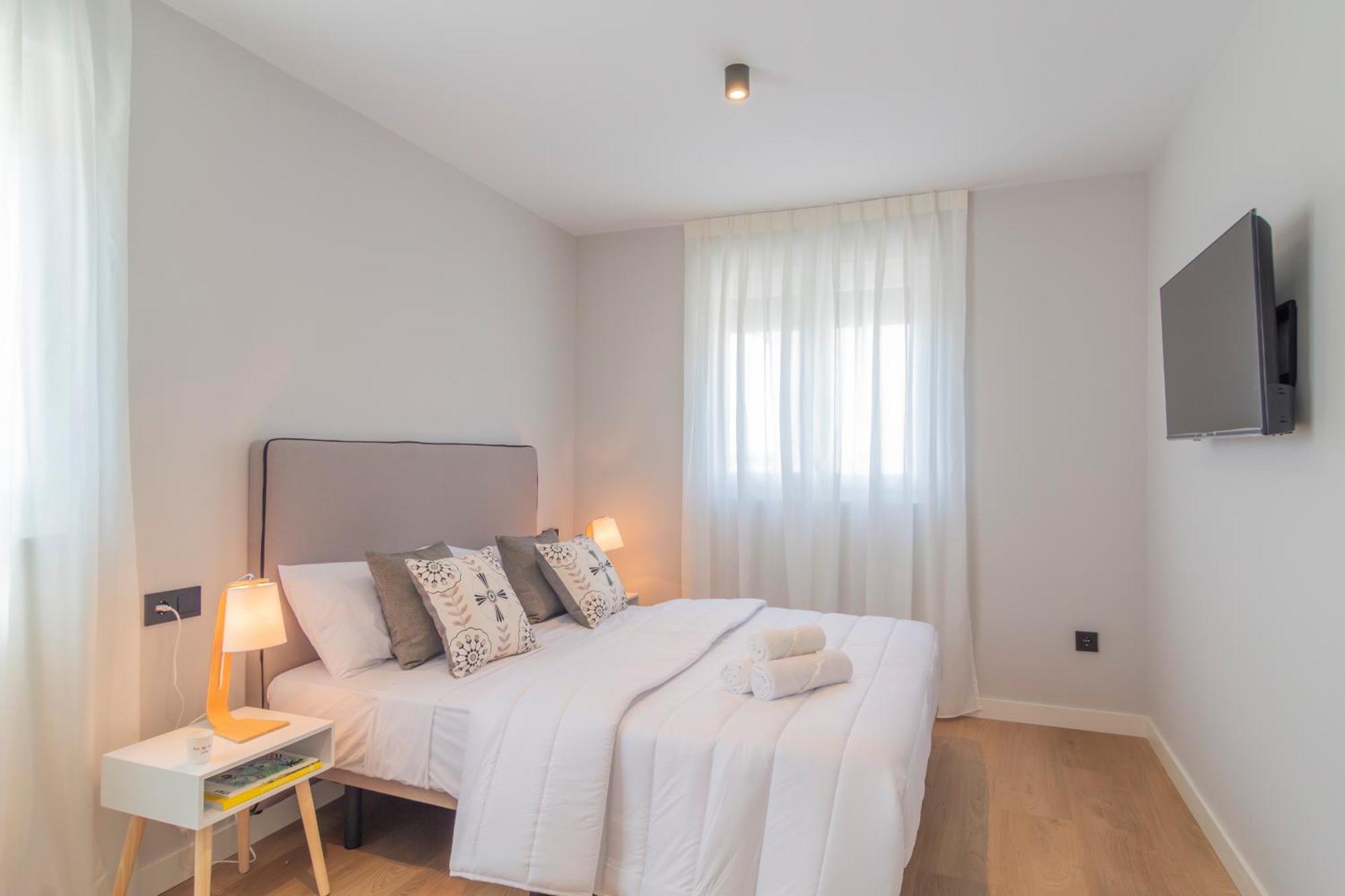 Holidea Mar Salada Bocal Apartment ซานตานเดร์ ภายนอก รูปภาพ