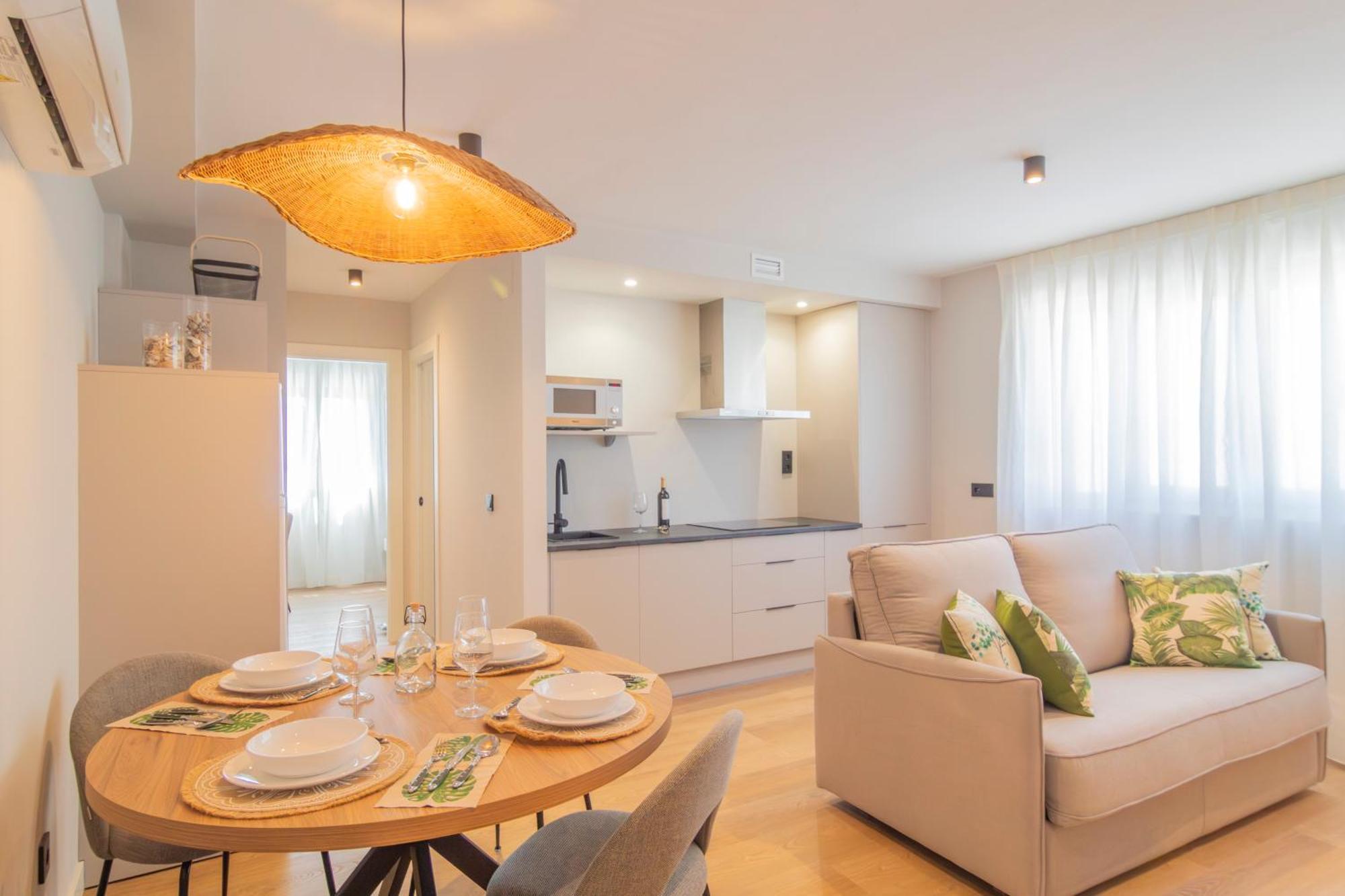 Holidea Mar Salada Bocal Apartment ซานตานเดร์ ภายนอก รูปภาพ