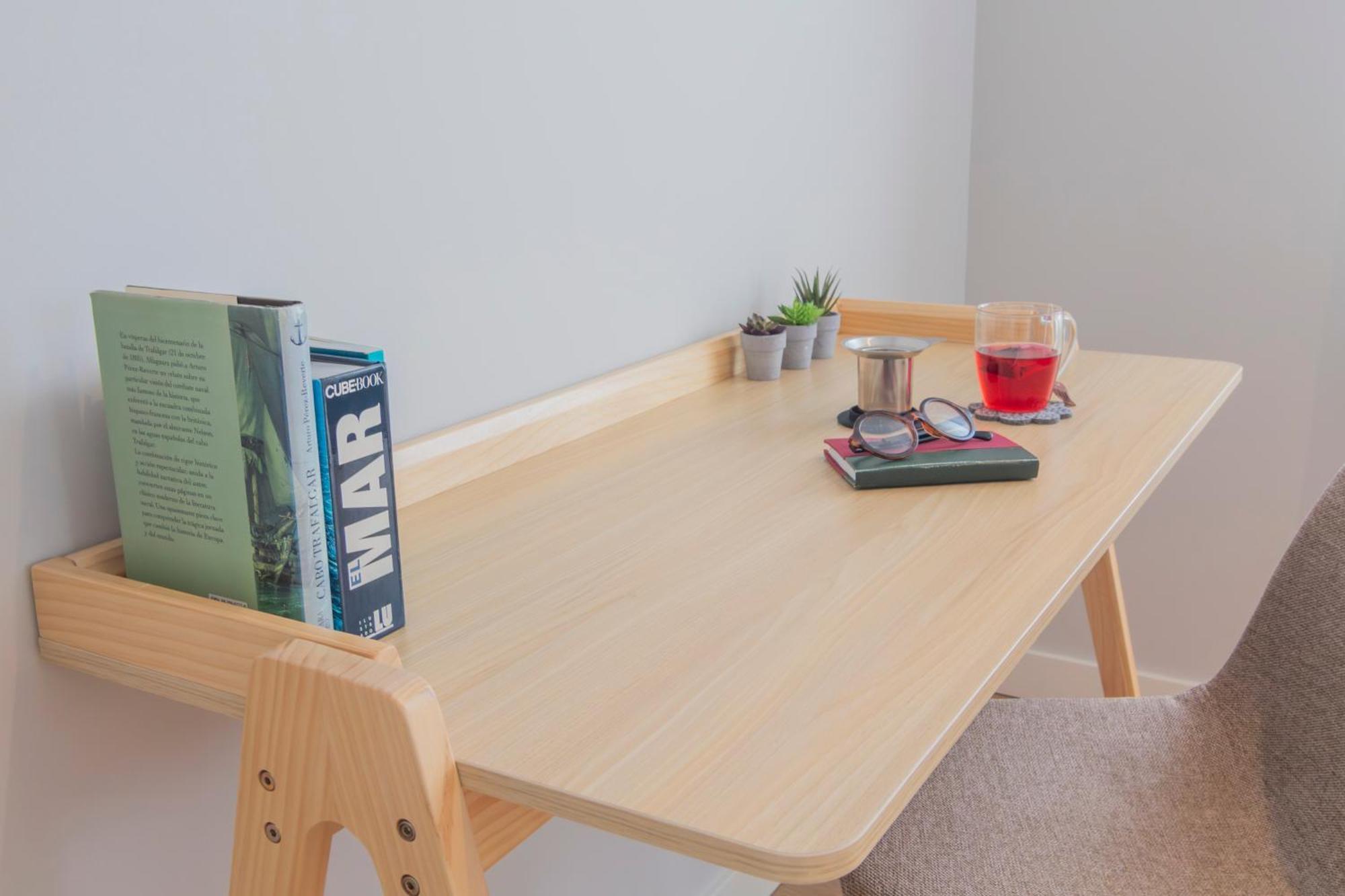 Holidea Mar Salada Bocal Apartment ซานตานเดร์ ภายนอก รูปภาพ