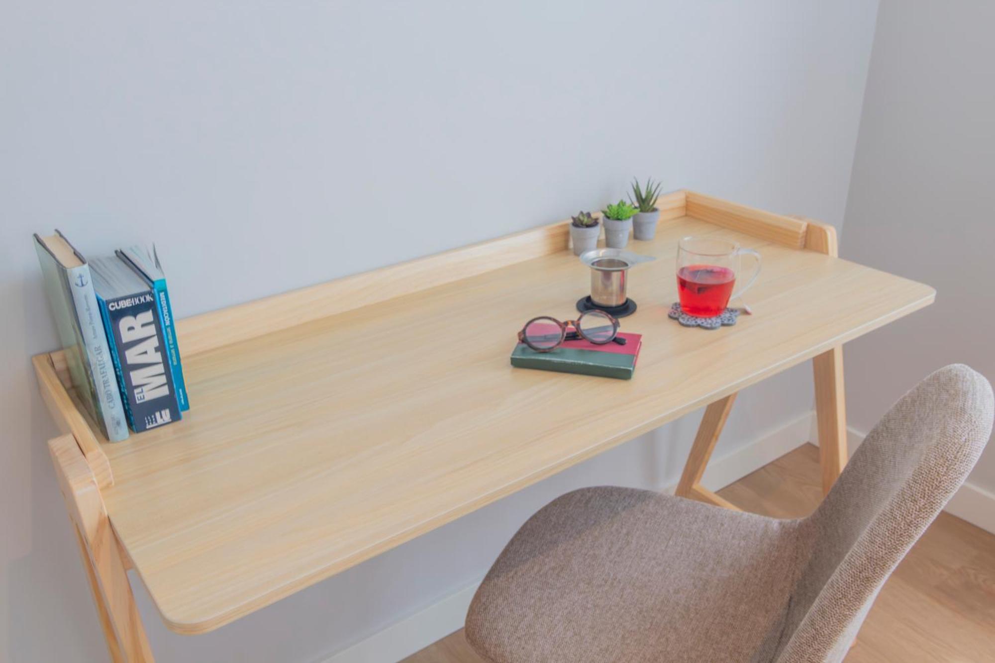 Holidea Mar Salada Bocal Apartment ซานตานเดร์ ภายนอก รูปภาพ