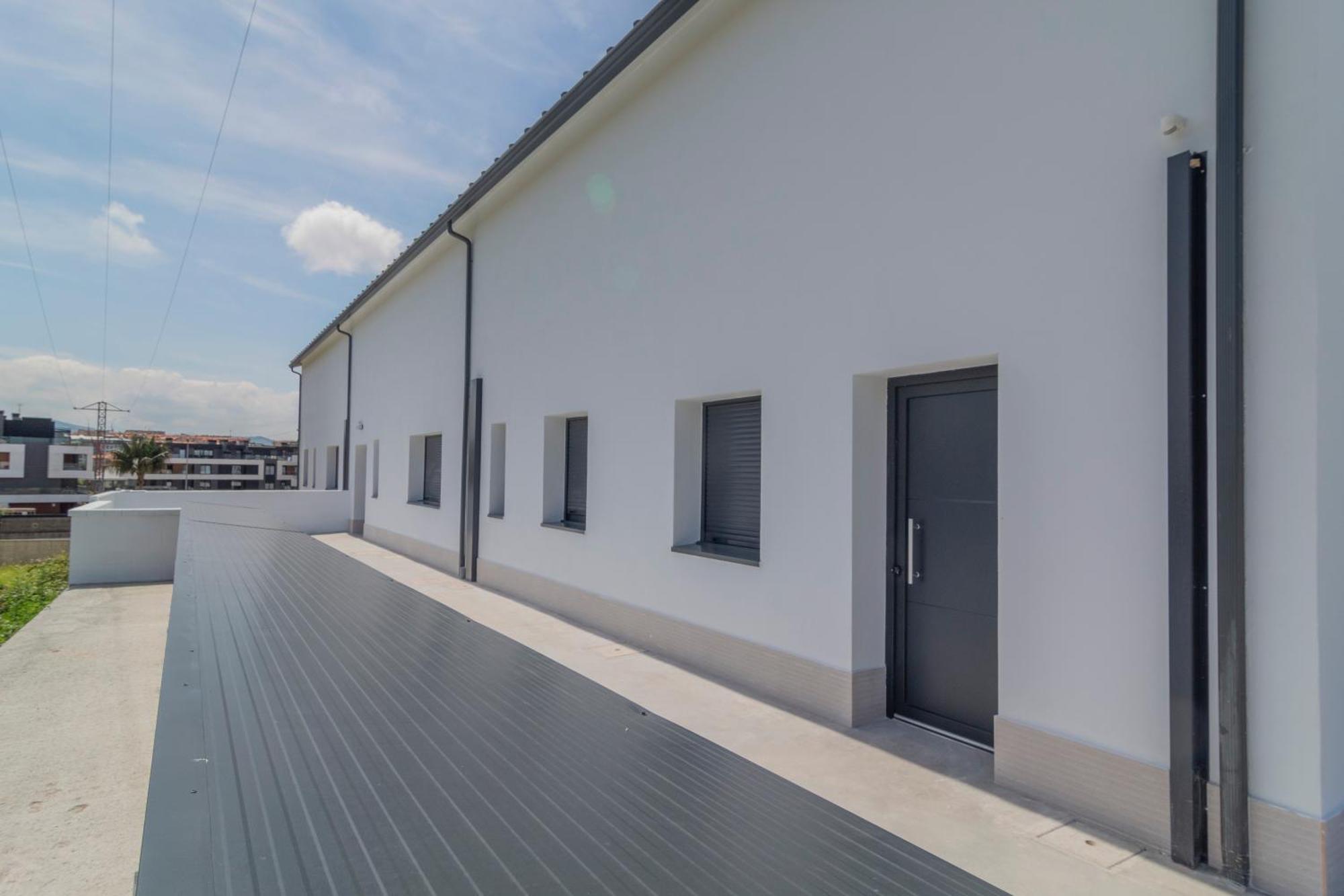 Holidea Mar Salada Bocal Apartment ซานตานเดร์ ภายนอก รูปภาพ